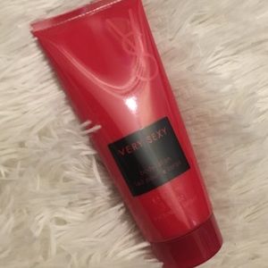 Very Sexy Victoria’s Secret lotion